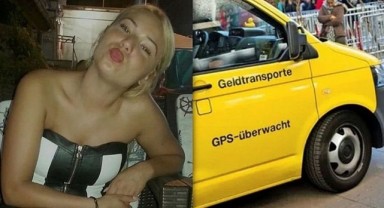 Dedektifler ‘Blondi’nin peşinde… Jet tarife… Yeni detaylar ortaya çıktı