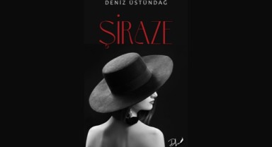 Deniz Üstündağ Şiraze'nin gizem dolu hayatını anlattı