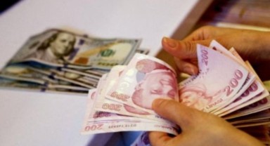 Dolar yeniden 27 lirayı aştı