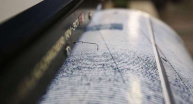 Ege Denizi’nde deprem: İzmir ve çevresinde de hissedildi
