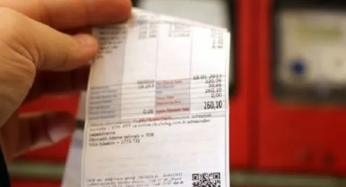 'Elektriğe zam' iddiası