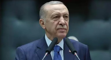 Erdoğan'dan 2023-2024 Eğitim-Öğretim Yılı mesajı