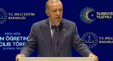 Erdoğan duyurdu: Ek ders ücretlerine artış