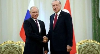 Erdoğan-Putin görüşmesi: Masada neler var?
