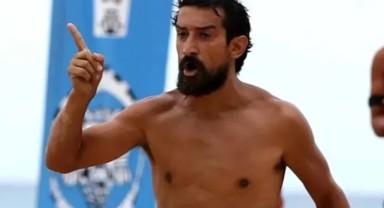 Eski futbolcu Serhat Akın'dan yıllar sonra Survivor açıklaması dikkat çekti