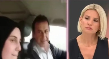 Esra Erol'da skandal: 40 yaş büyük komşusu ile ilişkiye girip hamile kaldı