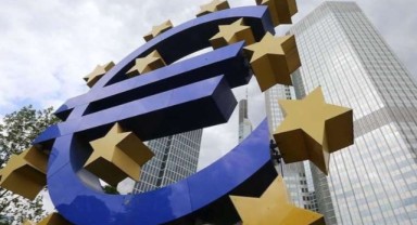 Euro Bölgesi'nde üretici fiyatları temmuzda geriledi