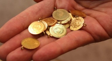 Fed'in faiz kararı belirginleşti, gram altın yükselişe geçti!
