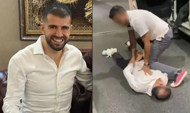 'FETÖ kumpası' diyerek savundu: İşte Ayhan Bora Kaplan'ın ifadesi