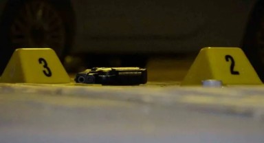 Gece kulübünde silahlı kavga: 1 ölü, 3 yaralı