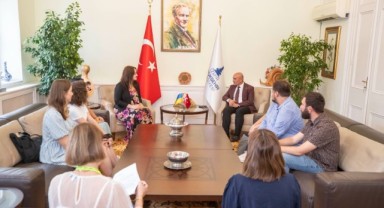 Gençlik için örnek işbirliği