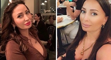 Göğüs estetiği oldu kabusu yaşadı! Göğüsleri düştü savcılığa koştu