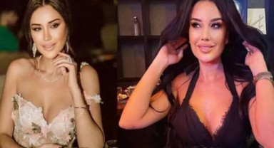 Görgüsüz zenginlik gösterisi yapan Dilan Polat mafyanın hedefinde