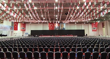 CHP İzmir'de Aslanoğlu dönemi!