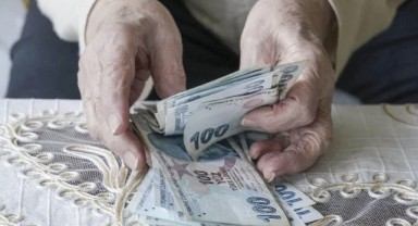 Güvenlik Başuzmanı Karakaş: En düşük emekli ücreti 10 bin lira olacak, Ekim ayında seyyanen zam bekleniyor