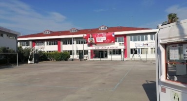 Güzelbahçe Koleji'nde ödeme krizi!