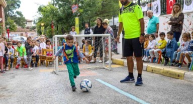 Hareketlilik Haftası’nda dopdolu bir program Bucalıları bekliyor