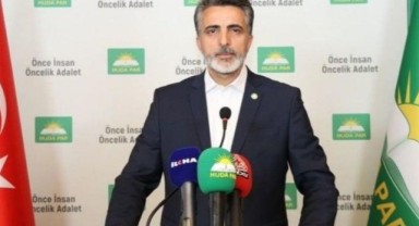 HÜDA-PAR’dan alkol yasağına destek: ‘Ruhsatlı işletmelerde bile içki satılmamalı'