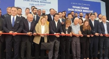 İmamoğlu isyan etti: Bir haftadır uyku uyuyamıyorum