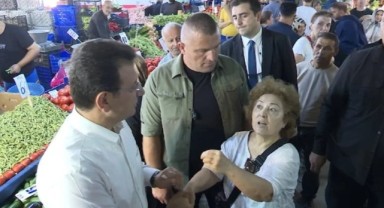 İmamoğlu’ndan dert yanan CHP’liye: Hepsini tedavi edeceğiz