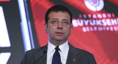İmamoğlu'ndan 'sergi soruşturması' ile ilgili ilk açıklama!