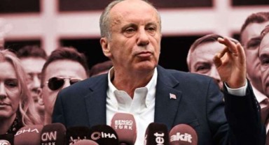 İnce hakkında sahte paylaşım yapanlar için hapis talebi