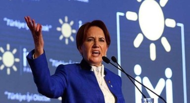 İşbirliği bilmecesi: Akşener'in sözleri partililerin de kafasını karıştırdı