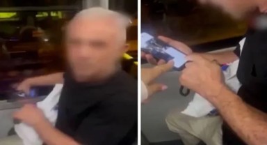 İstanbul'da kadınların fotoğrafını çeken sapığın pişkin savunması