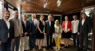 İttifak, yerel seçim, kurultay… Kılıçdaroğlu’ndan çarpıcı açıklamalar