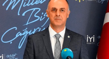 İYİ Parti İzmir adayı Özlale: Binlerce belediye işçisini işten çıkaracağım