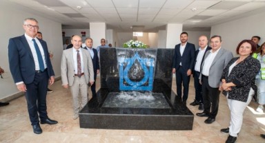 İzmir Büyükşehir Belediyesi’nden Foça’ya dev yatırım
