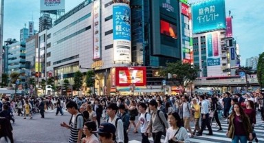Japonya ekonomisi ikinci çeyrekte beklentileri karşılayamadı