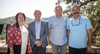 Kapitalist yıkıma karşı “Başka Bir Tarım Mümkün”