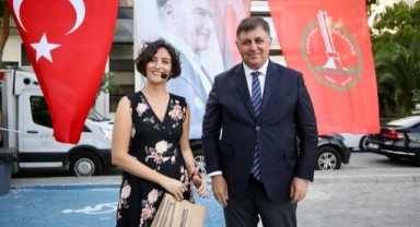 Karşıyaka Belediyesi Gündüz Yaşam Merkezi hayatları değiştirdi