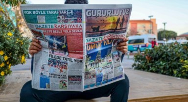 Karşıyaka Belediyesi’nden örnek kültür hizmeti