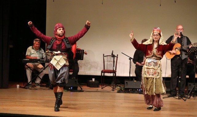 Karşıyaka’yı kurtuluş coşkusu sardı