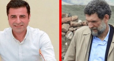 Kavala ve Demirtaş, Avrupa Konseyi Bakanlar Komitesi’nin gündeminde