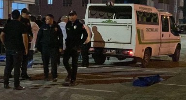 Kayseri'de korkunç gece! Eski sevgilisi, 18 yaşındaki Edanur Çoban'ı sokak ortasında katletti