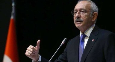 Kılıçdaroğlu'ndan enflasyon mesajı: 'Derhal telafi zammı yapılmalıdır'