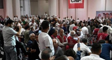 Kılıçdaroğlu'ndan kavgalı kongre talimatı: Bu görüntülerin bir daha olmaması için önlem alalım