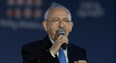 Kılıçdaroğlu'ndan Özgür Özel'in adaylığına ilişkin ilk açıklama