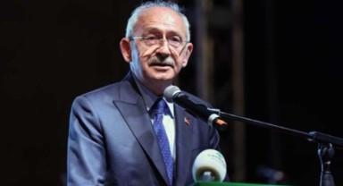 Kılıçdaroğlu sormuştu Bakanlıktan 'Veysel Şahin' açıklaması