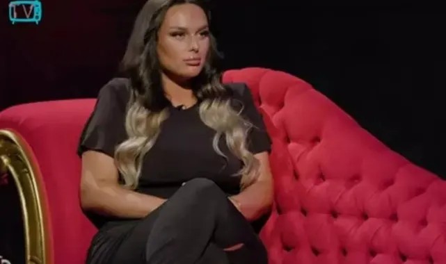 Kısmetse Olur Yaren Dağ, İtiraflarıyla dikkat çekti