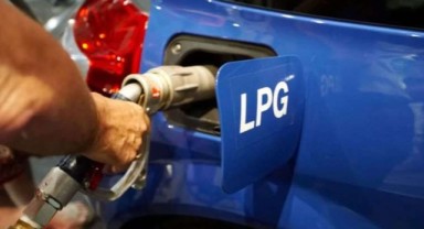 LPG'ye dev gece yarısı zammı!