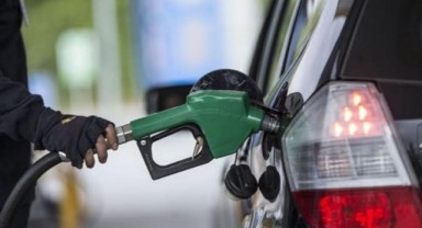 LPG'ye zam geldi