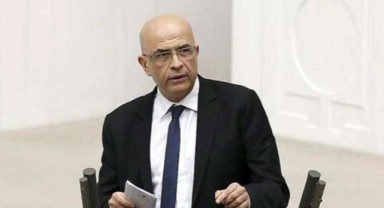 Mahkemeden CHP’li vekil Enis Berberoğlu için ‘fezleke’ hükmü