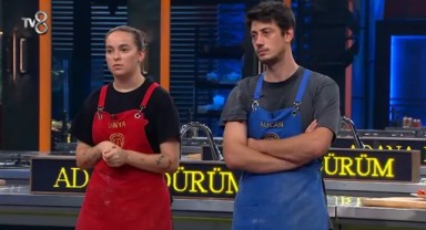 MasterChef'te torpil skandalı: Alican Yerine Tanya seçildi ortalık karıştı