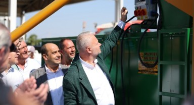 Menemen Belediyesi’nden Tarıma Dev Destek
