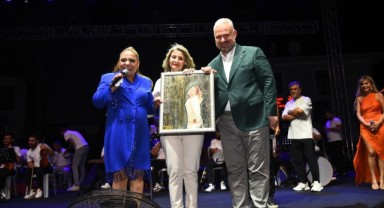 Menemen'de Kibariye Coşkusu