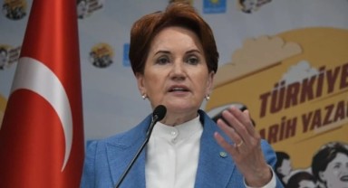 Meral Akşener, Levent Gültekin’in 'Ekrem İmamoğlu ve 'Mansur Yavaş' iddiasını yalanladı